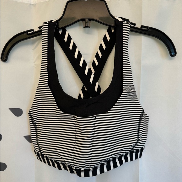 Lululemon Run Stuff Your Bra - Picture 1 of 3